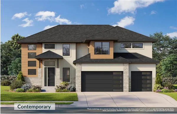 $846,840 | 16917 West 172nd Terrace, Olathe, KS 66062