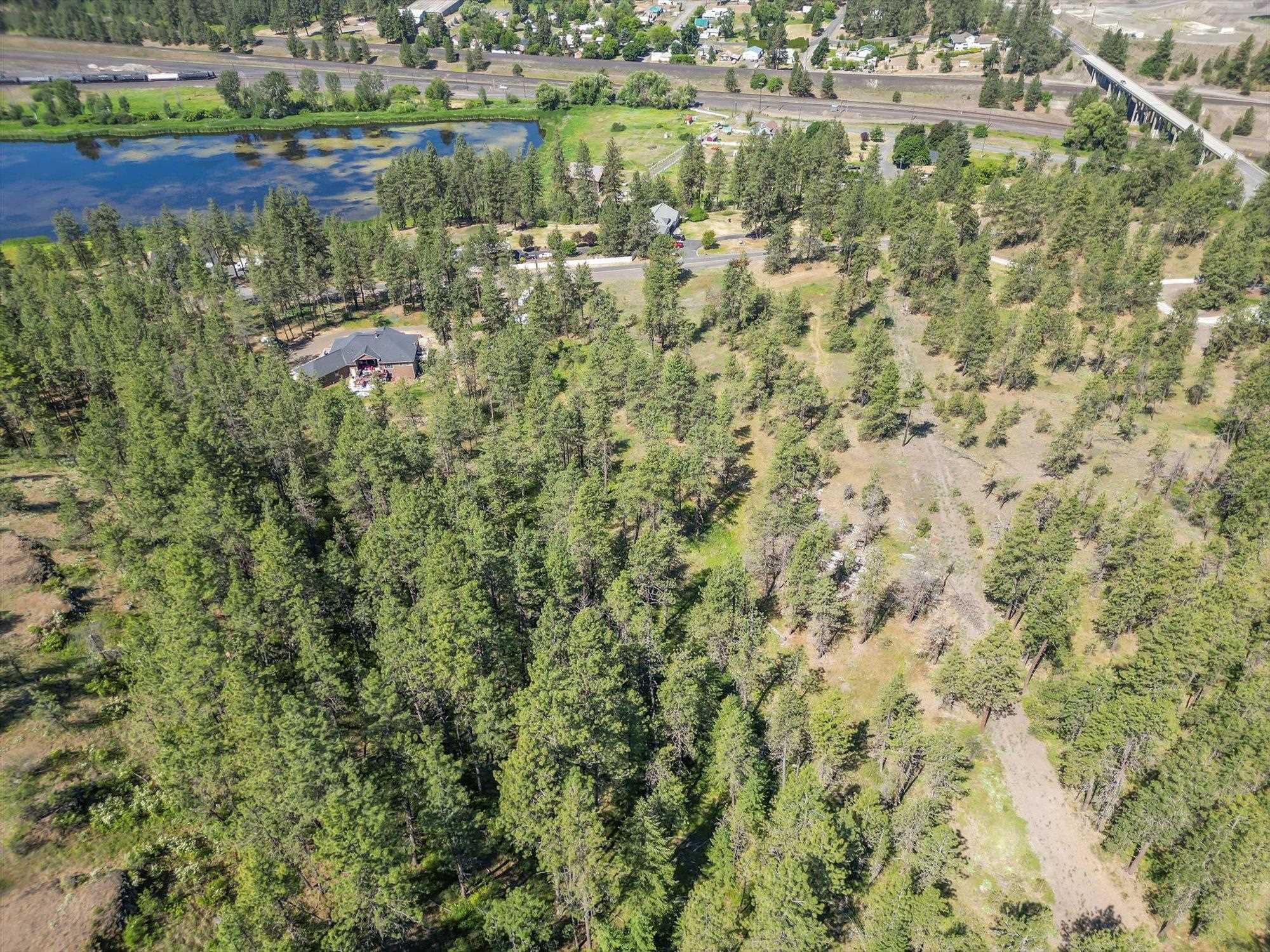 9-xxx South Gardner Road Cheney, WA 99004 - Photo 2 of 9