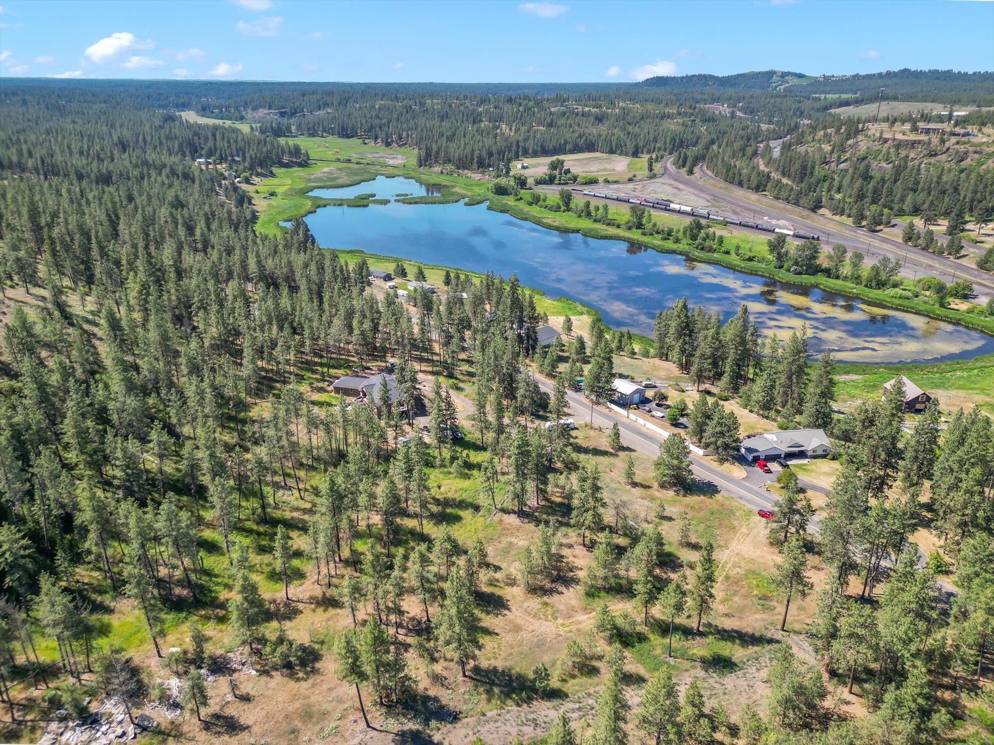 9-xxx South Gardner Road Cheney, WA 99004 - Photo 9 of 9