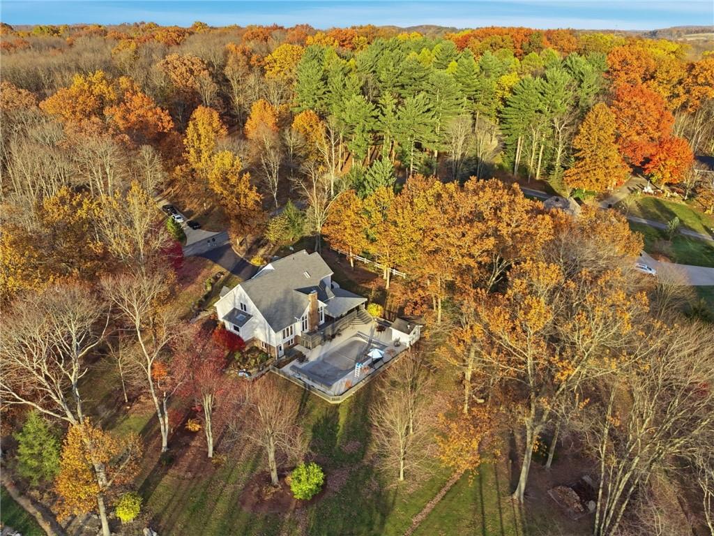 152 Timber Springs Drive Indiana, PA 15701 - Photo 2 of 49 view of a city