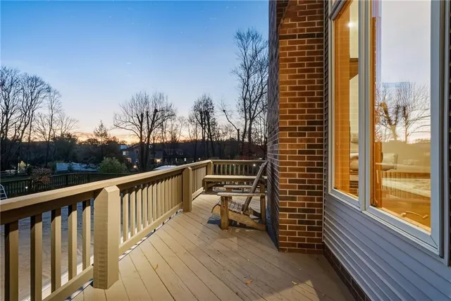 $649,152 | 152 Timber Springs Drive, Indiana, PA 15701