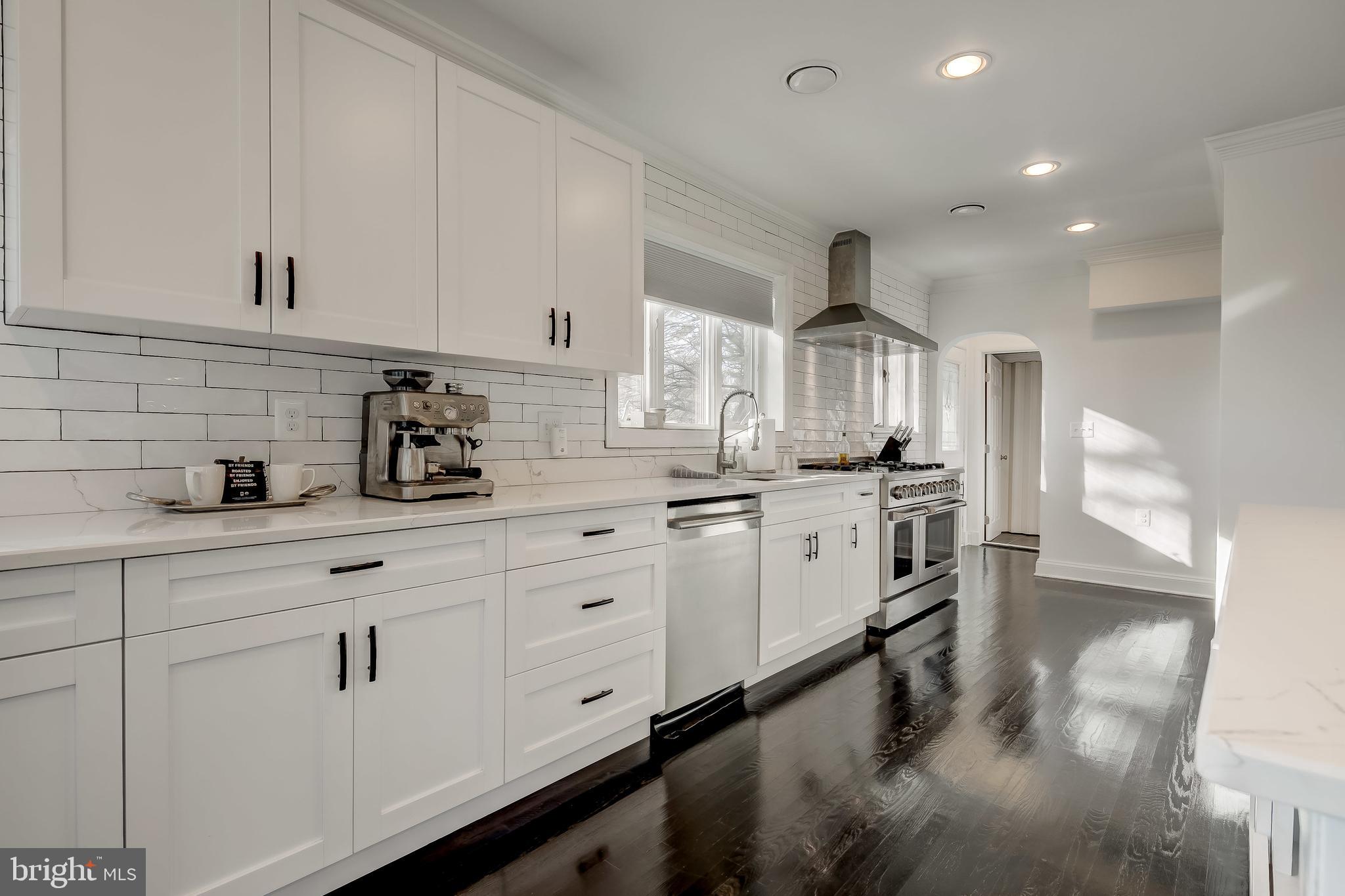 8040 Leishear Road Laurel, MD 20723 - Photo 15 of 66 Beautiful, well lit, open.