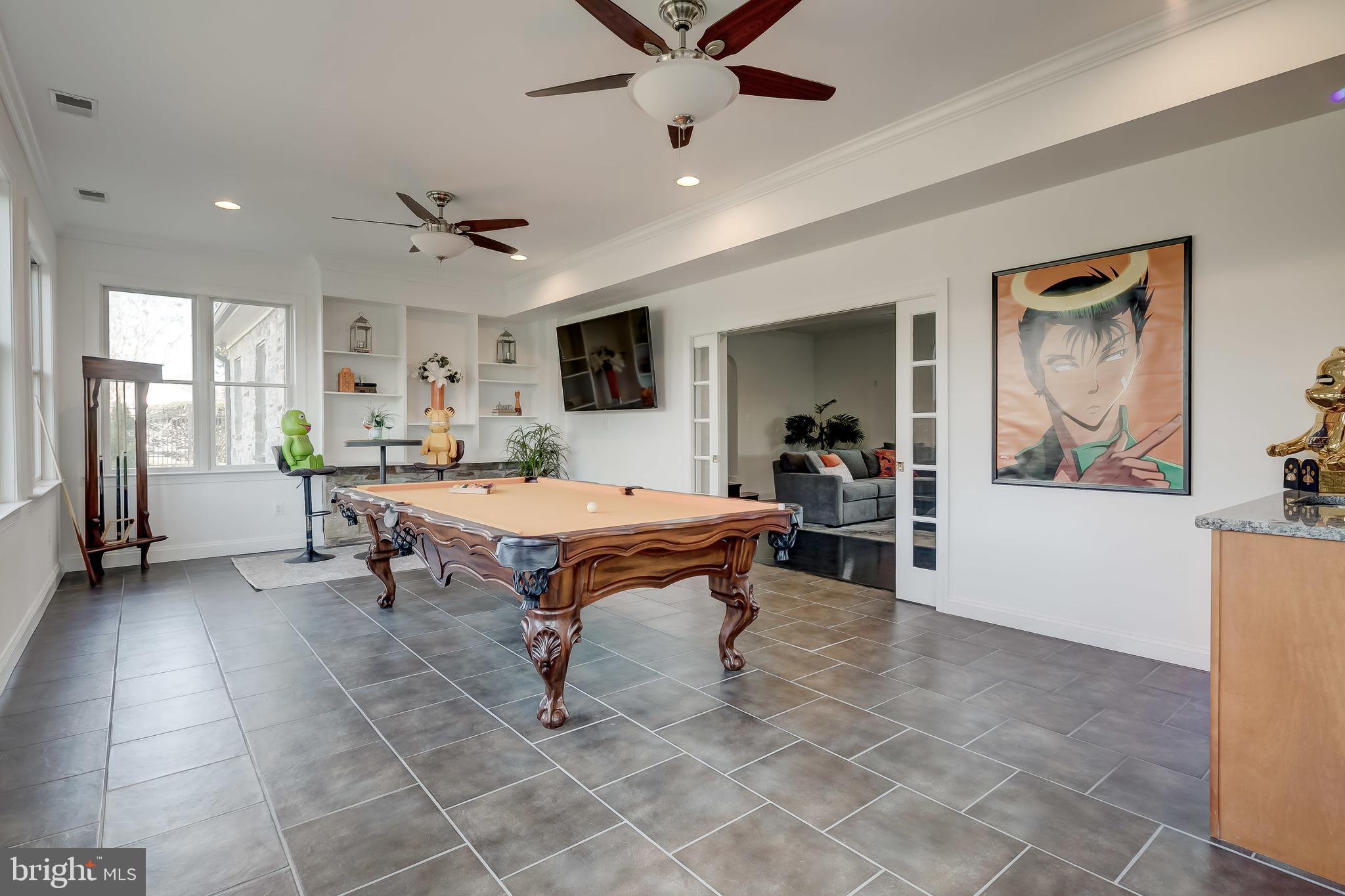 8040 Leishear Road Laurel, MD 20723 - Photo 31 of 66 Beautiful, open, spacious.