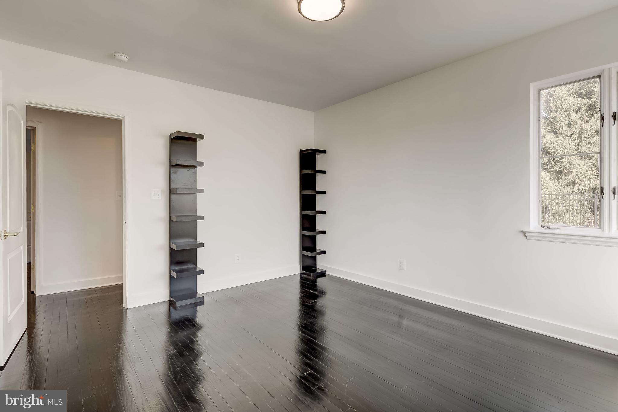 8040 Leishear Road Laurel, MD 20723 - Photo 45 of 66 Third bedroom, main level.