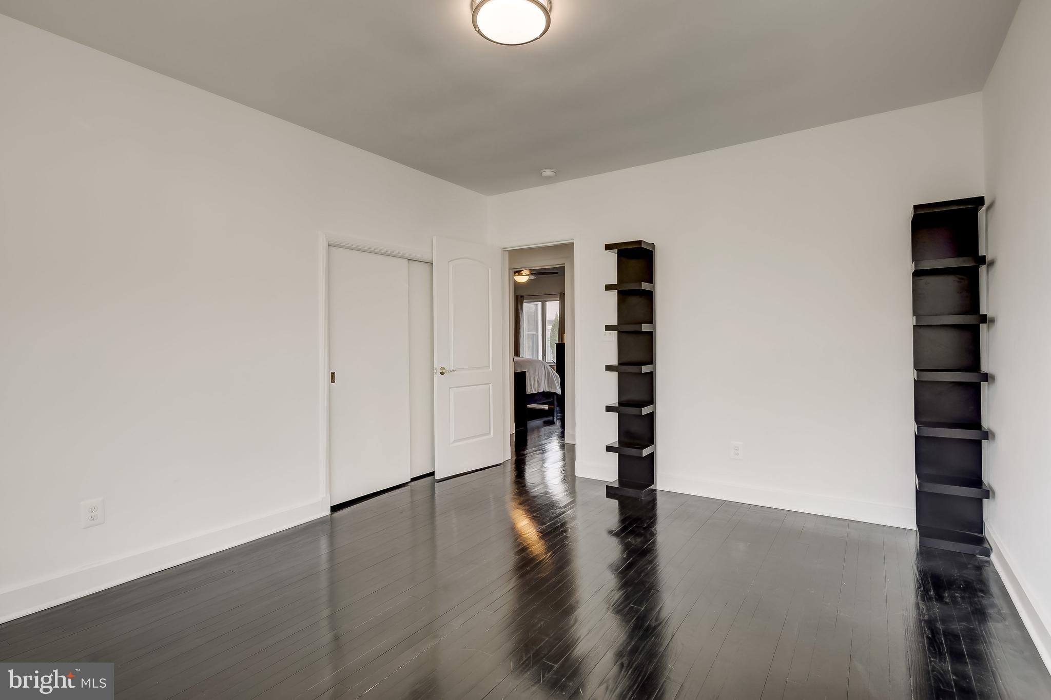 8040 Leishear Road Laurel, MD 20723 - Photo 46 of 66 Third bedroom, main level.