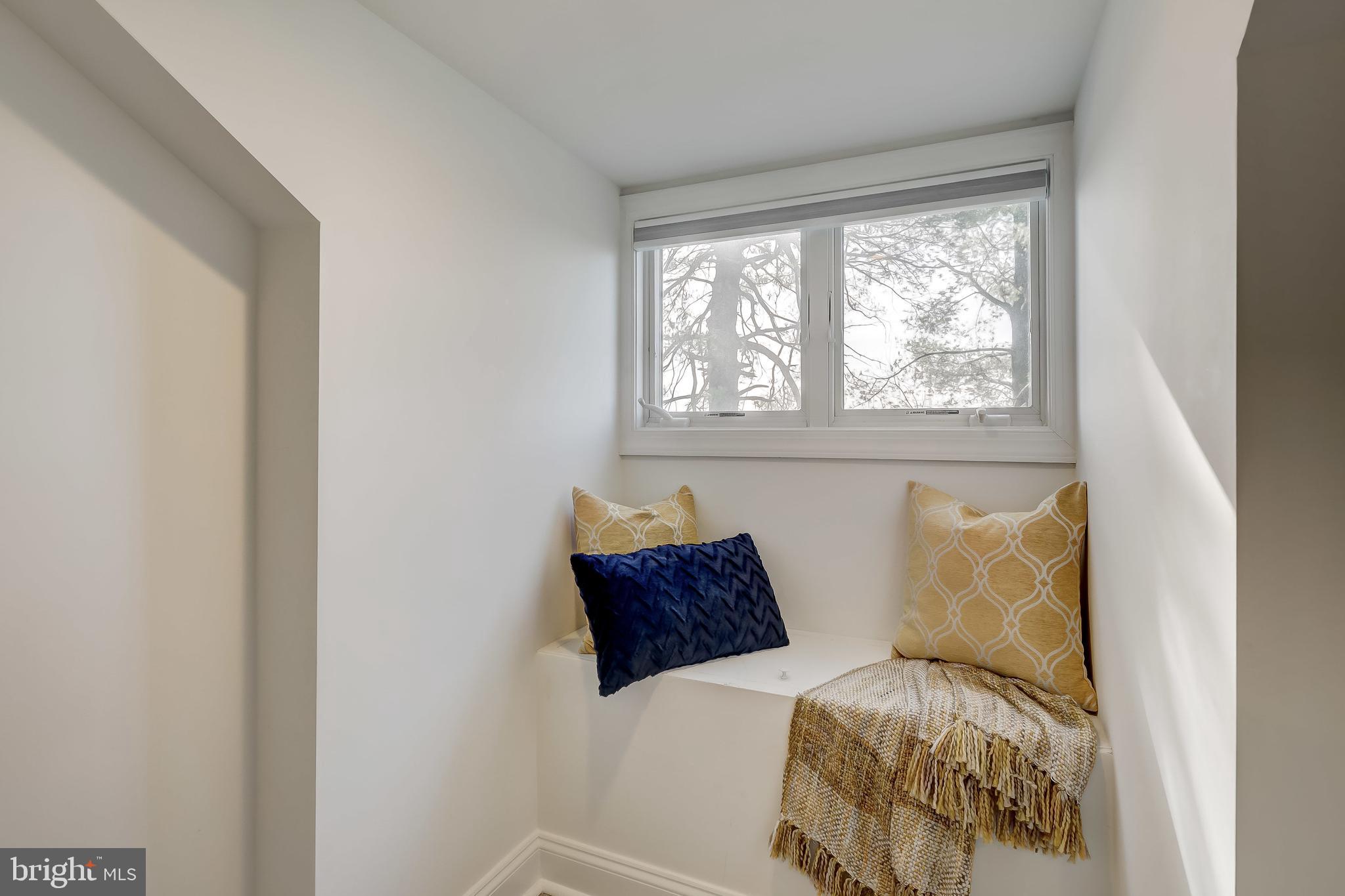 8040 Leishear Road Laurel, MD 20723 - Photo 50 of 66 Tons of natural light, added storage.
