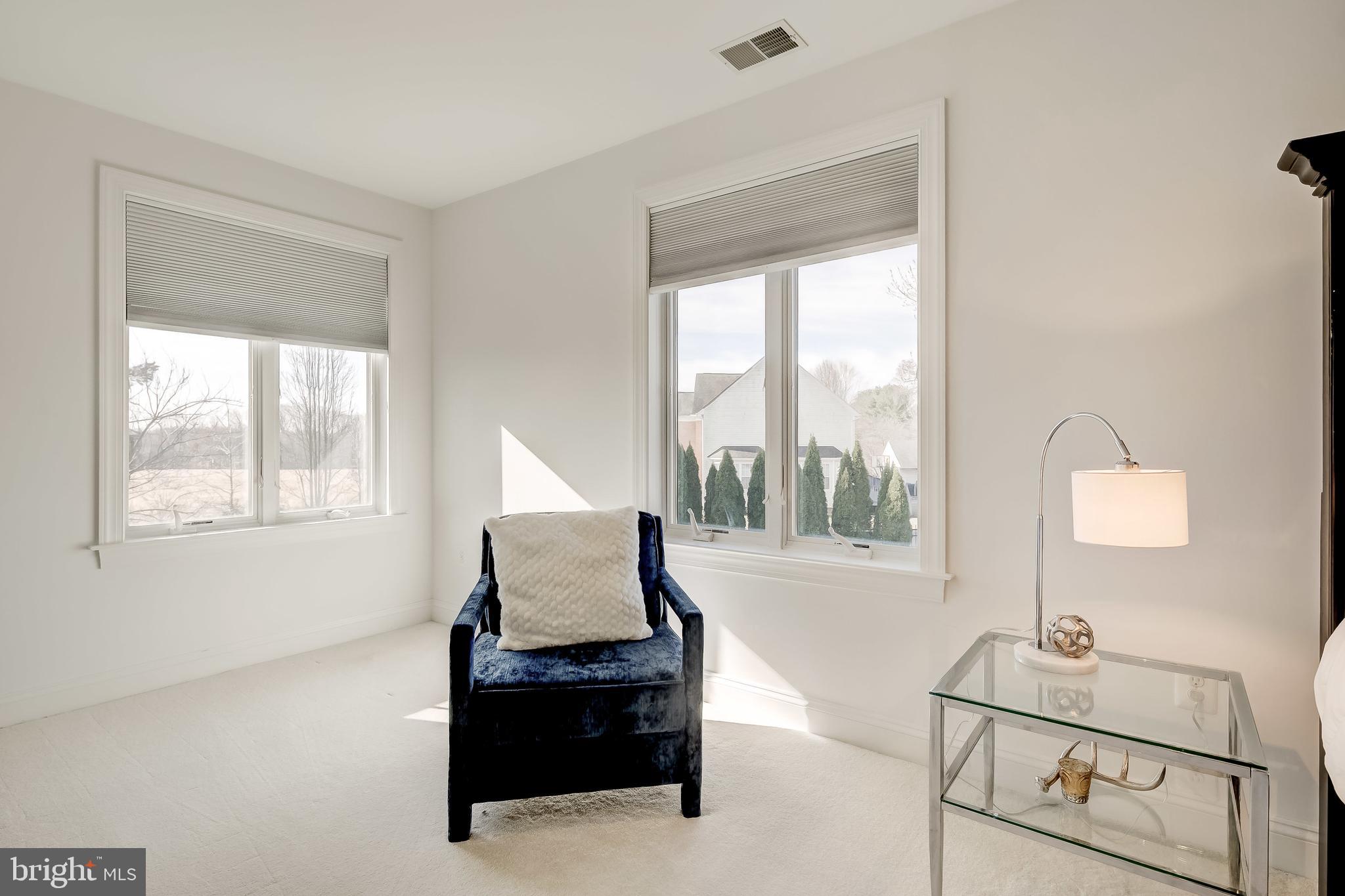 8040 Leishear Road Laurel, MD 20723 - Photo 58 of 66 Upper level sunroom, primary suite.