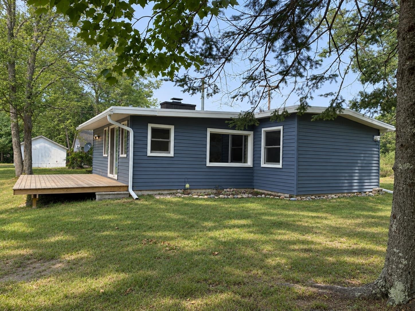 575 West Birch Road Roscommon, MI 48653 - Photo 25 of 51 Gallery Image 25