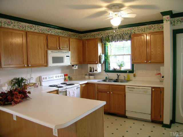4413 Canadian Court Raleigh, NC 27616 - Photo 3 of 10 Other