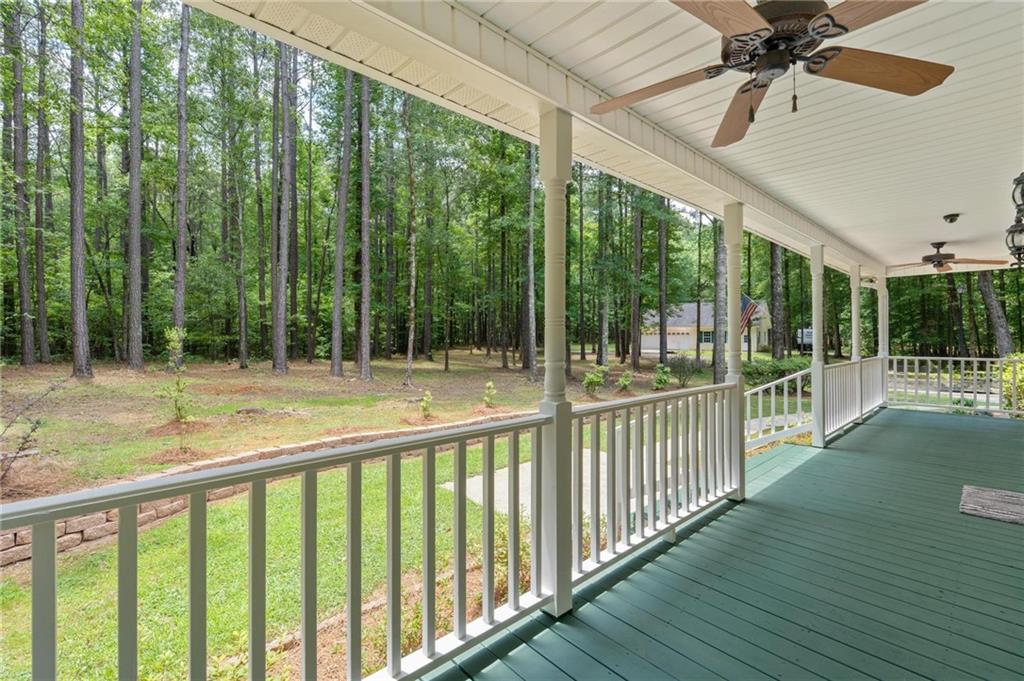 121 Katy Lake Road Jackson, GA 30233 - Photo 39 of 59