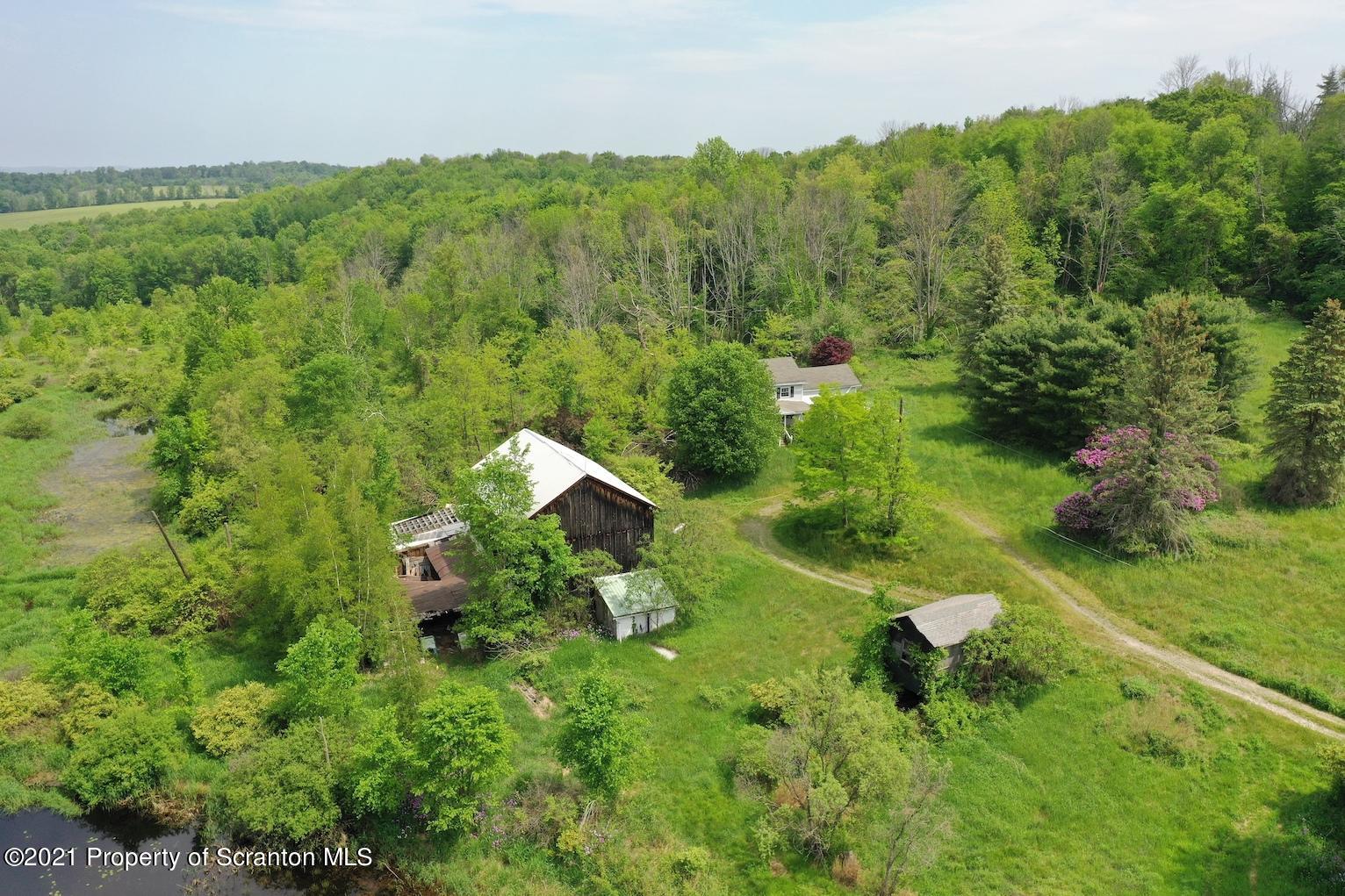 Marshbrook Road Dalton, PA 18414 - Photo 11 of 20 building area
