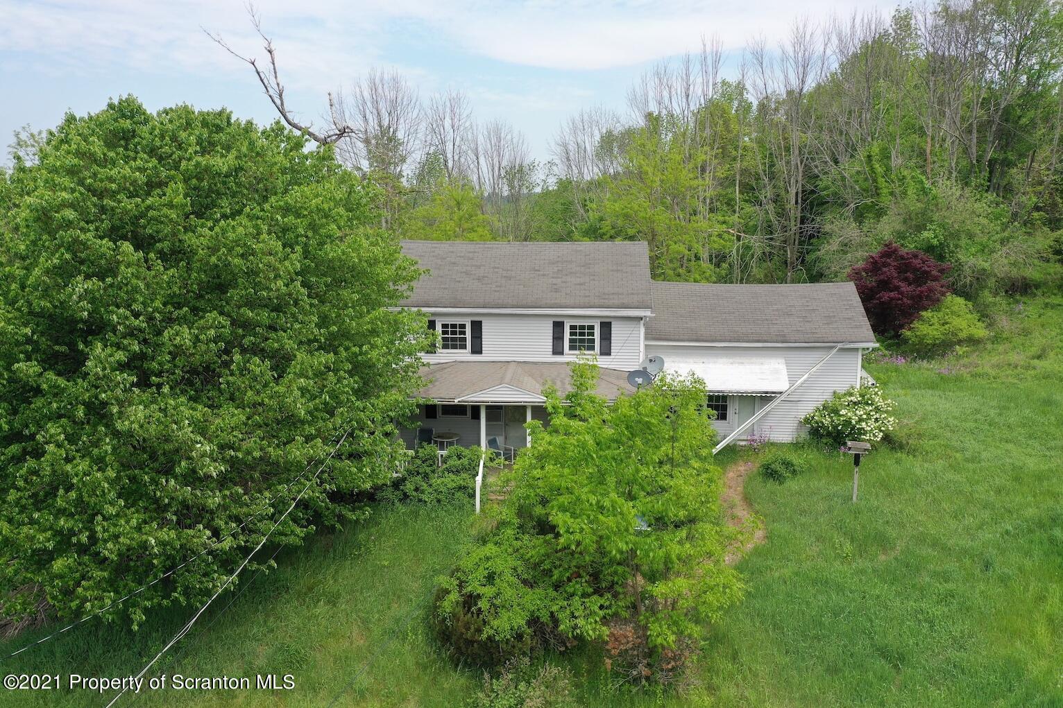 Marshbrook Road Dalton, PA 18414 - Photo 14 of 20 house