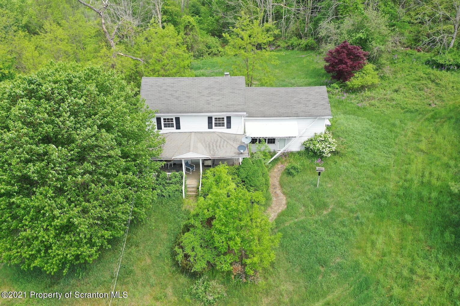Marshbrook Road Dalton, PA 18414 - Photo 16 of 20 front house
