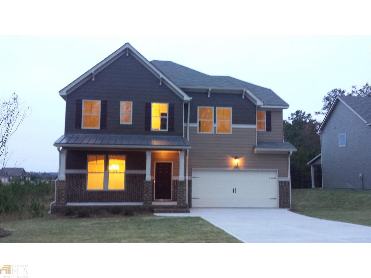876 Rainsong Way, Unit 245 Atlanta, GA 30331 - Photo 1 of 1 The Richland 2777 Sq Ft