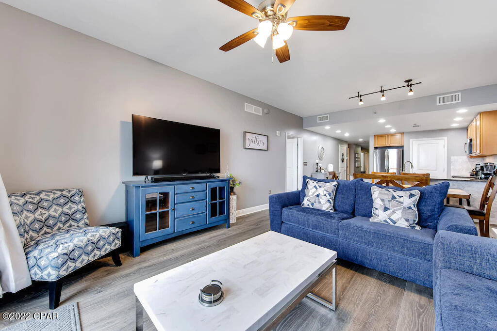 16701 Front Beach Road, Unit 2102 Panama City Beach, FL 32413 - Photo 2 of 27 Gallery Image 2