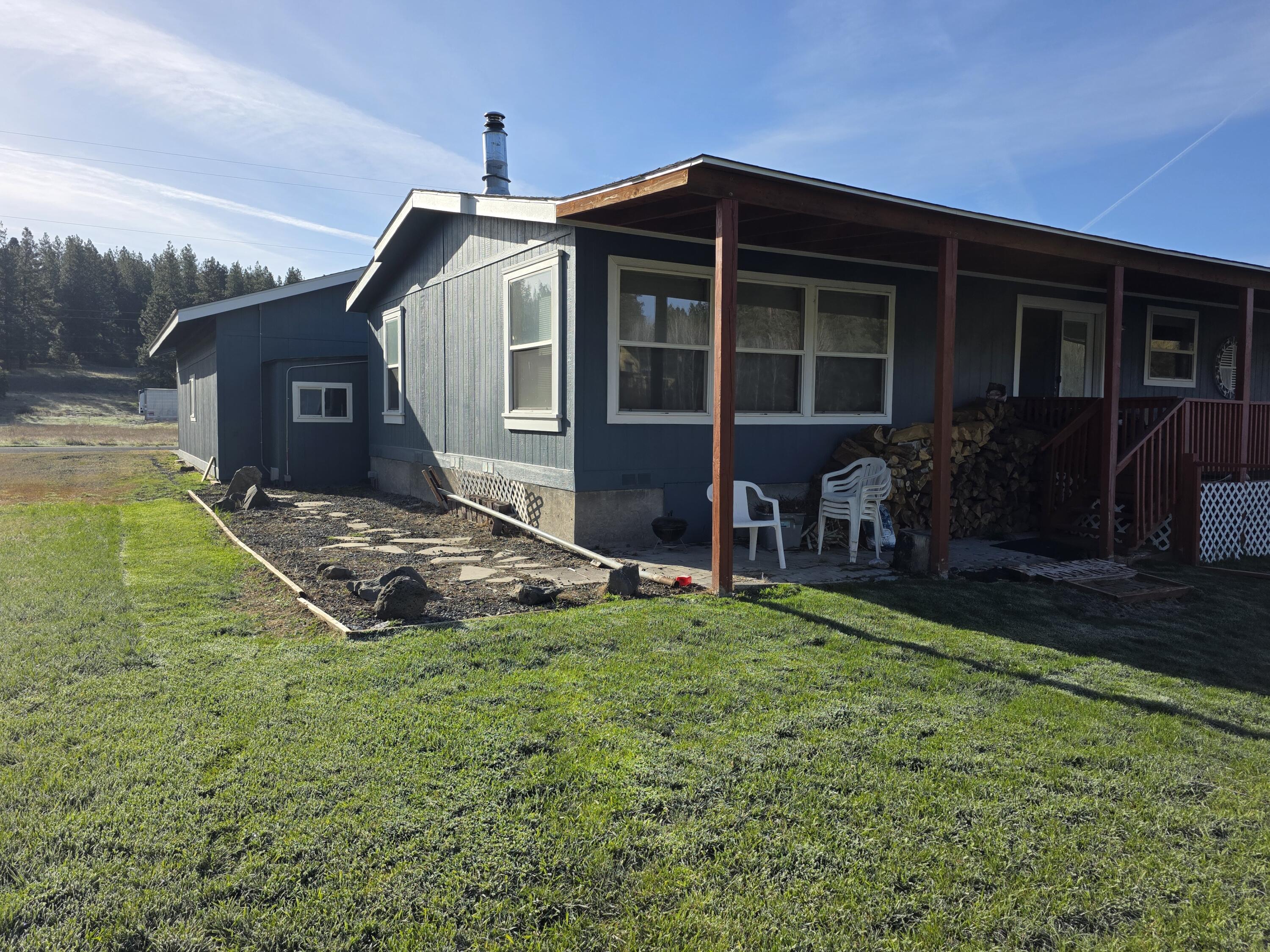 330 North Baker Avenue Chiloquin, OR 97624 - Photo 24 of 34 24