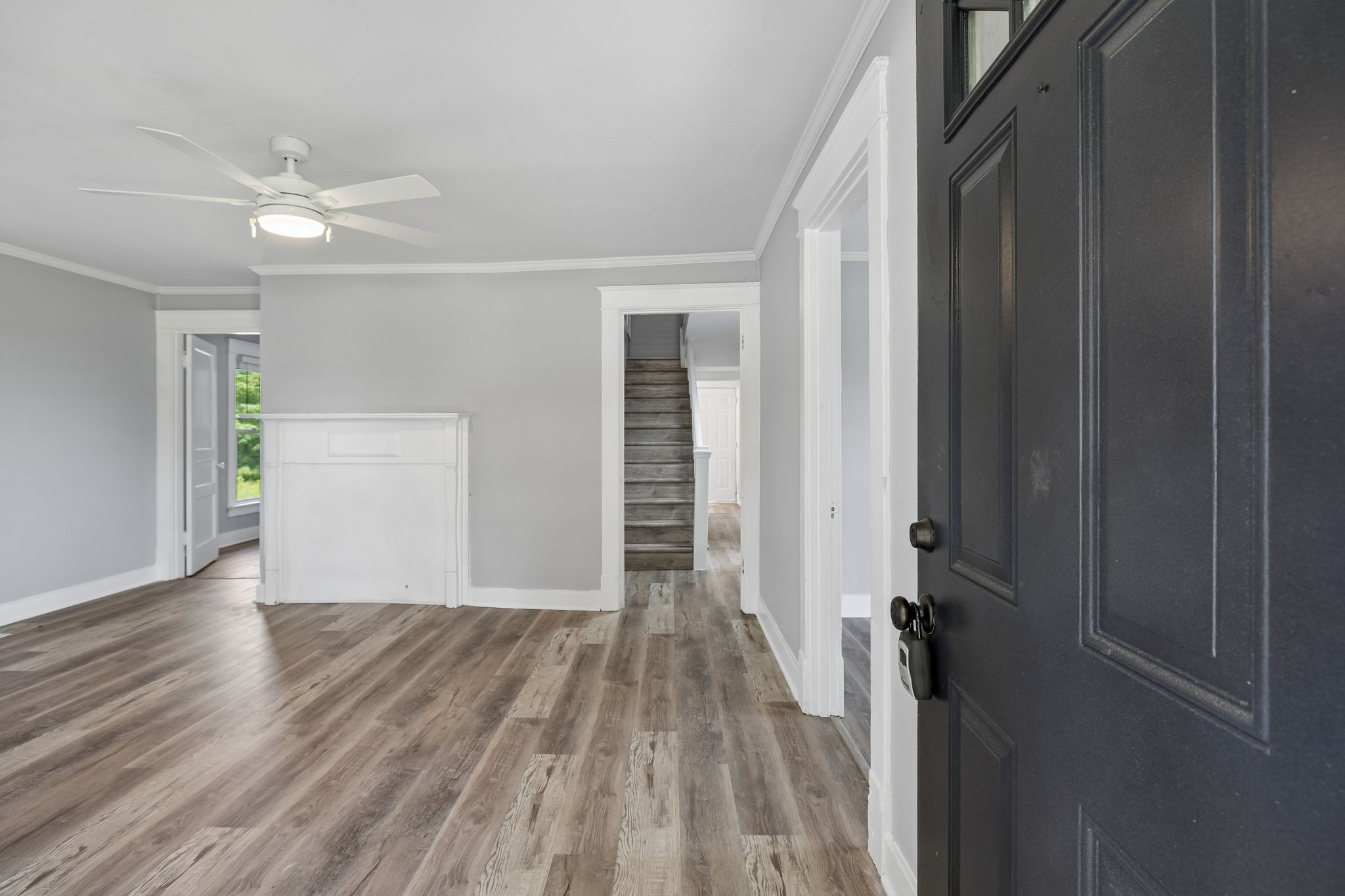 2547 Bearwallow Road Ashland City, TN 37015 - Photo 3 of 26