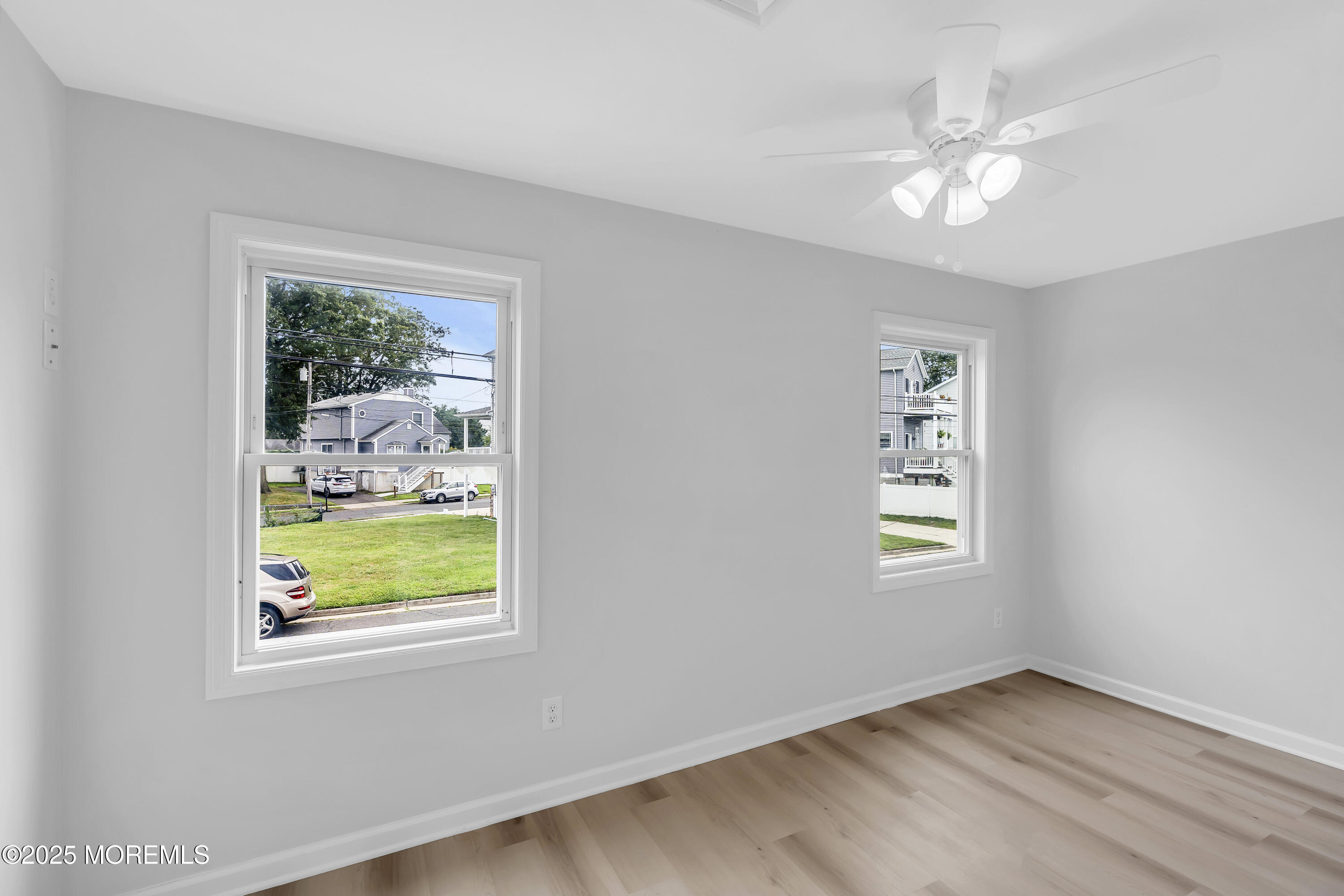 825 Lorillard Avenue Union Beach, NJ 07735 - Photo 13 of 22 a view of an empty room with a window