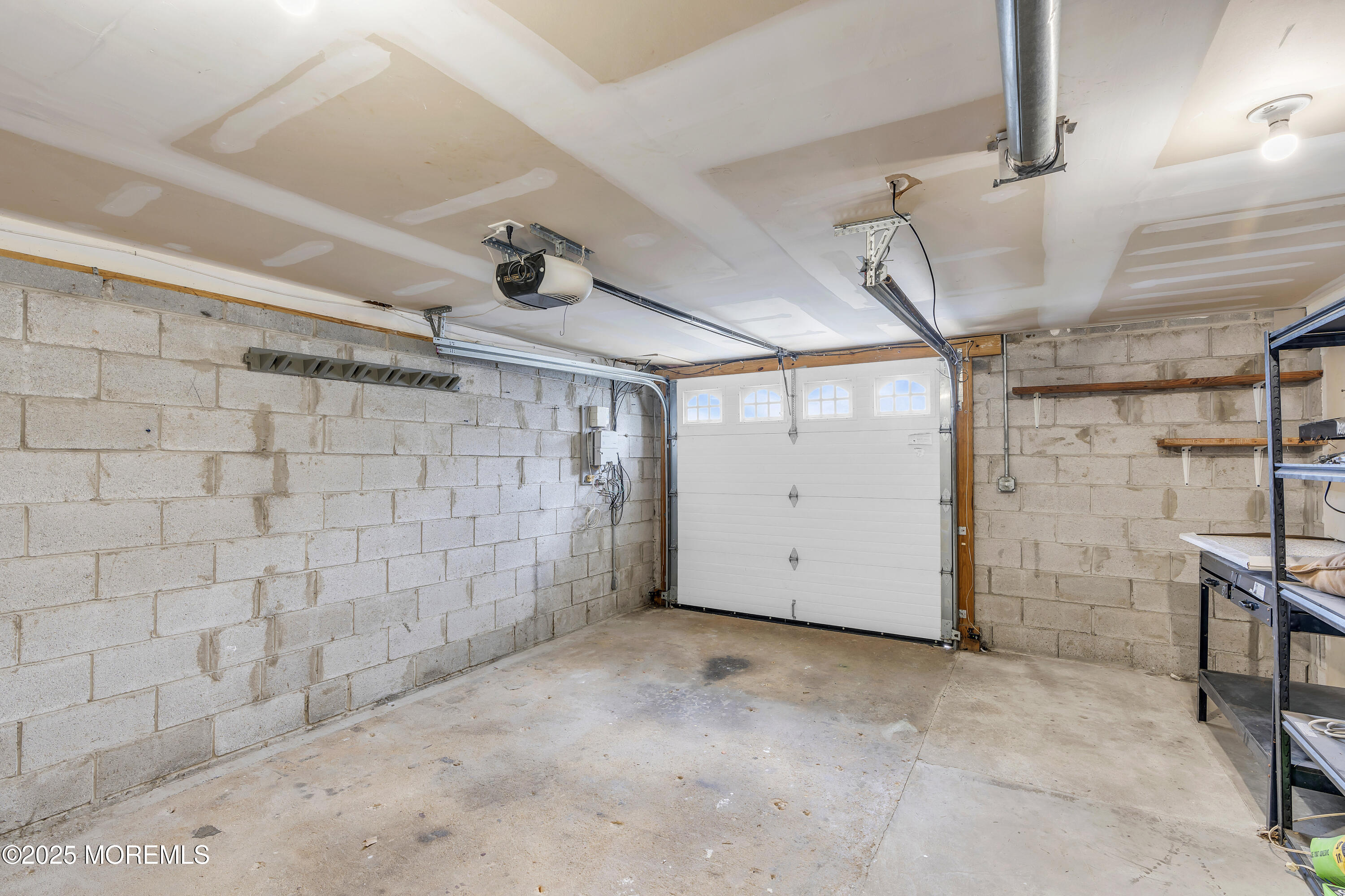 825 Lorillard Avenue Union Beach, NJ 07735 - Photo 21 of 22 a view of garage