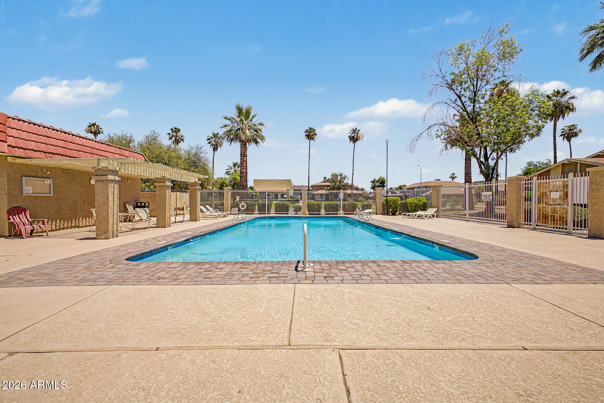 1245 North Granite Reef Road Scottsdale, AZ 85257 - Photo 24 of 27