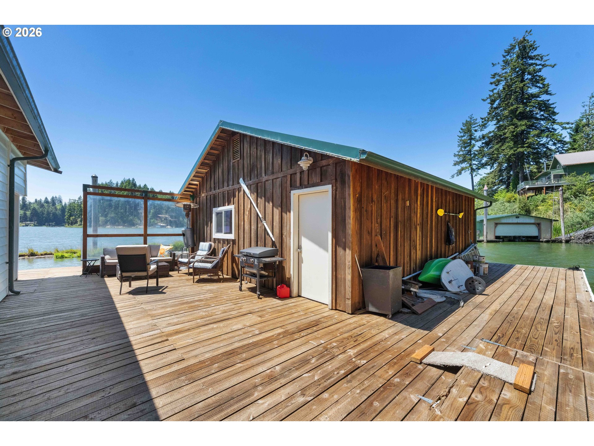 71535 Sunny Cove Road Lakeside, OR 97449 - Photo 16 of 48