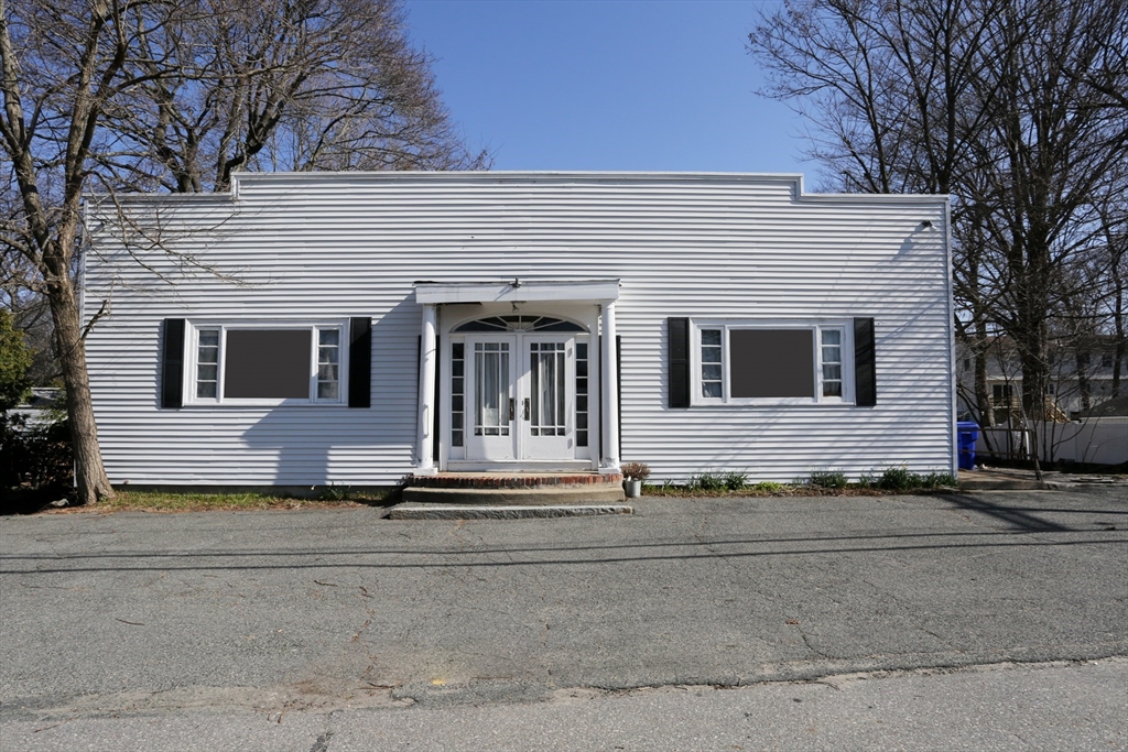 62 Waltham Street Maynard, MA 01754 - Photo 2 of 8 front view of a house