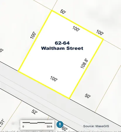 $309,000 | 62 Waltham Street, Maynard, MA 01754