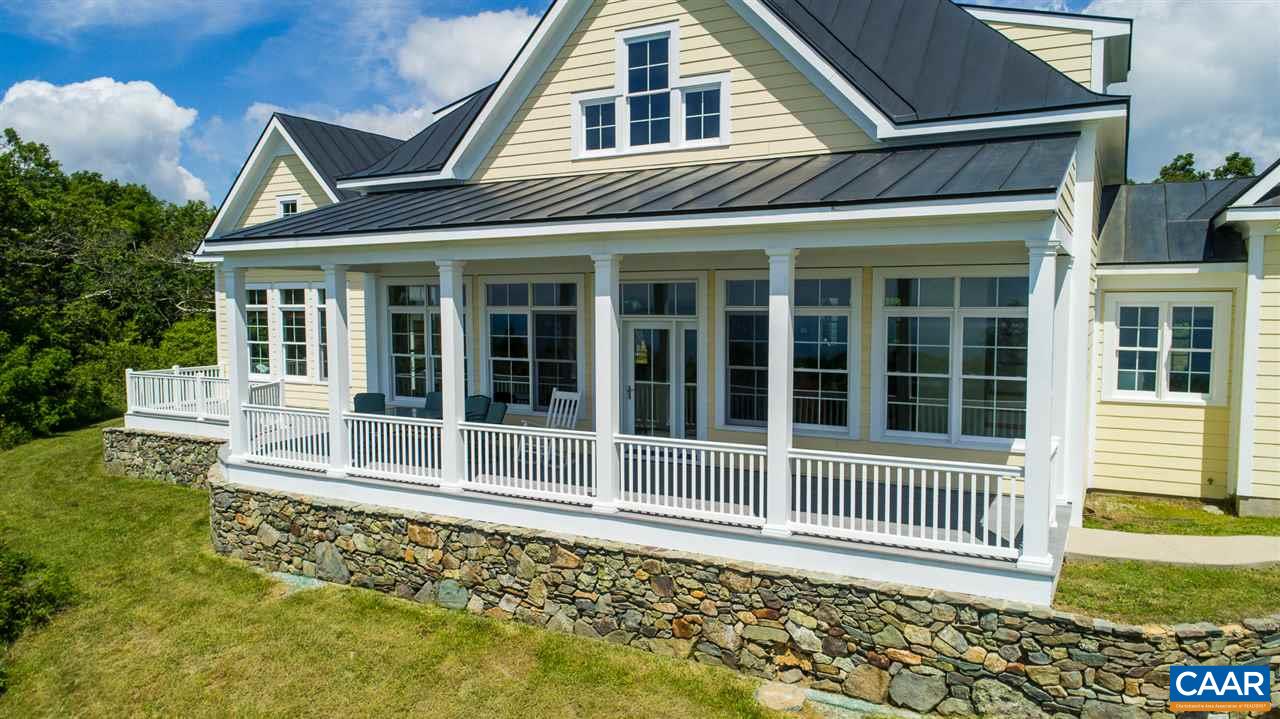 2317 Flattop Mountain Road Free Union, VA 22940 - Photo 3 of 49 Gallery Image 3
