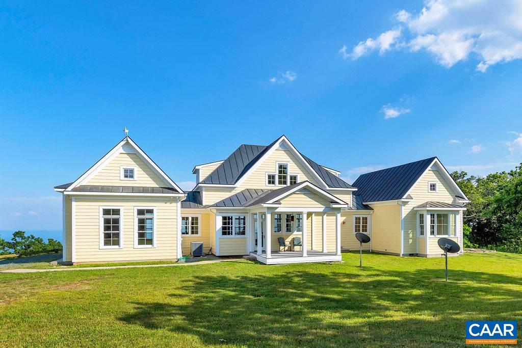 2317 Flattop Mountain Road Free Union, VA 22940 - Photo 35 of 49 Gallery Image 35