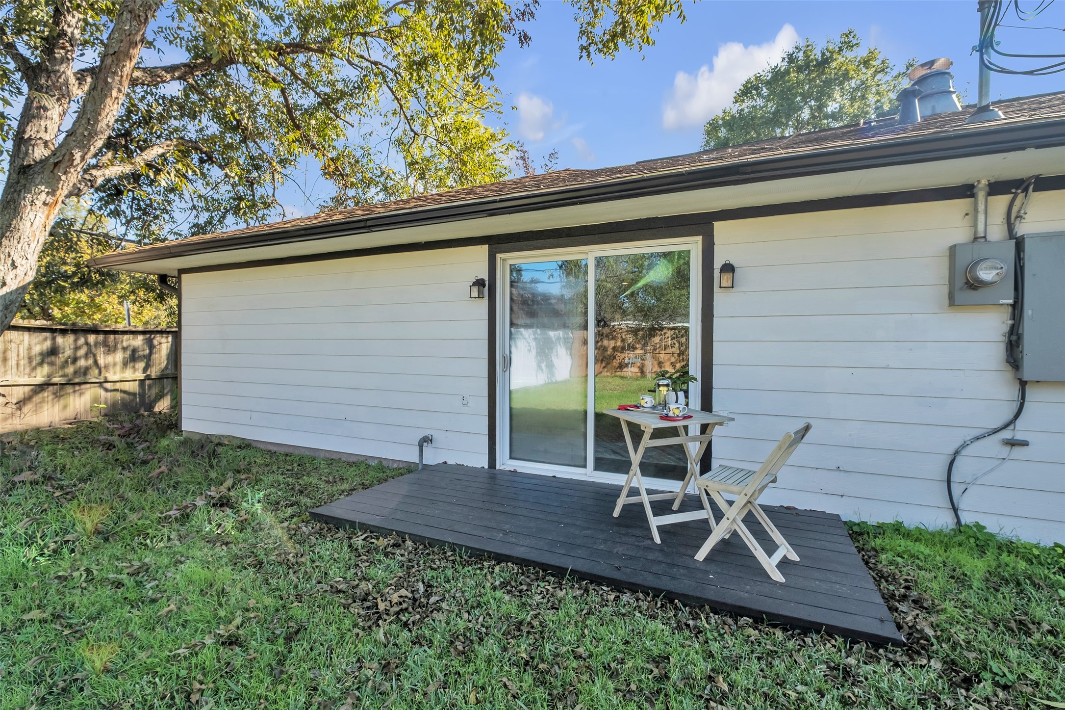 5502 Hewitt Drive Houston, TX 77092 - Photo 30 of 34