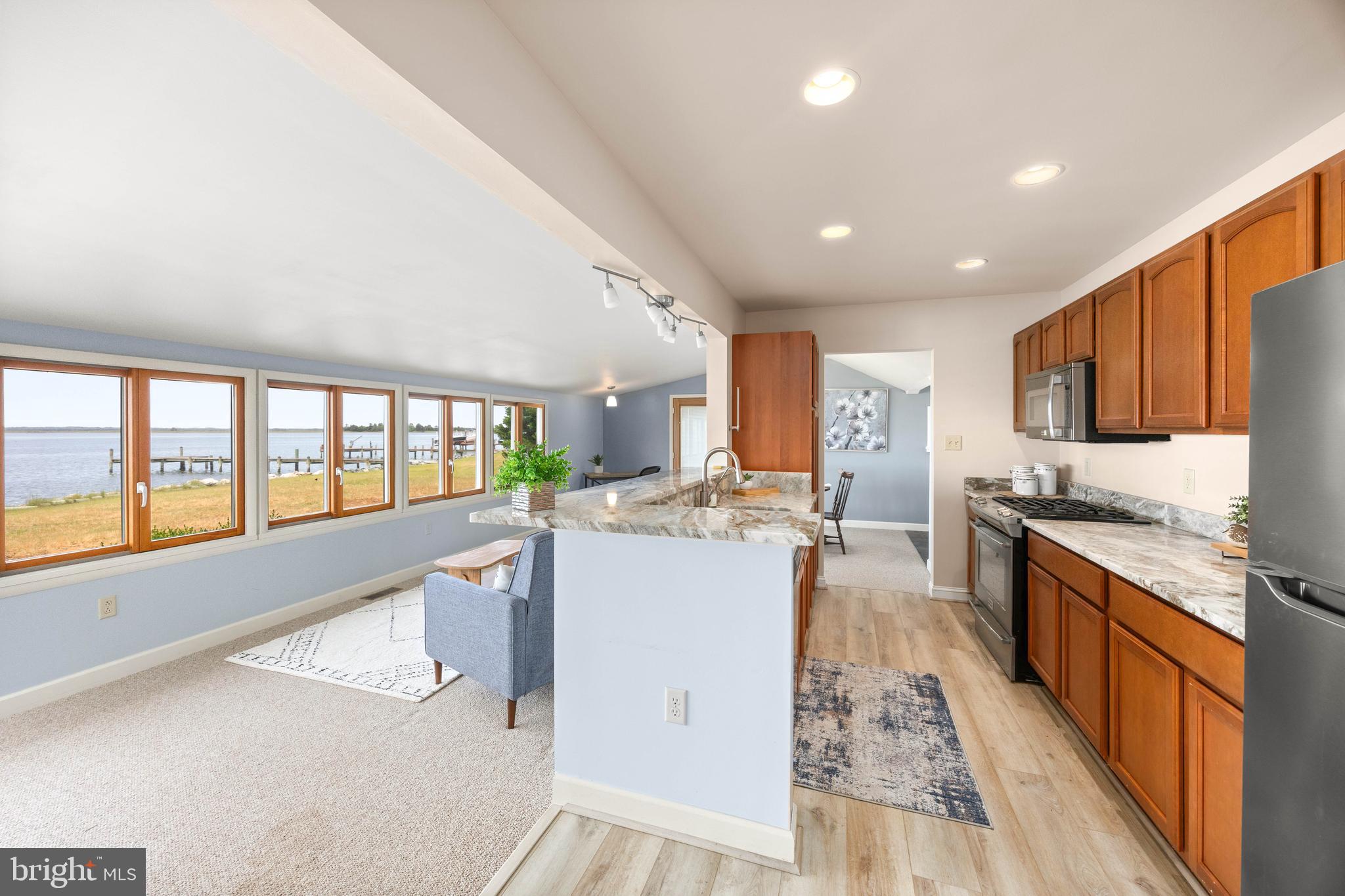 12938 River's Edge Drive Princess Anne, MD 21853 - Photo 12 of 79