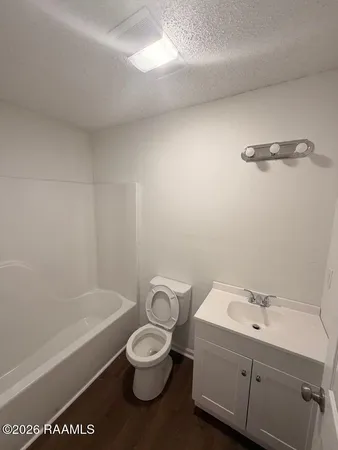 $850 | 109 Limoges, Unit B, Duson, LA 70529