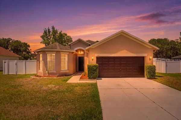 $335,000 | 4661 Hickory Stream Lane, Mulberry, FL 33860