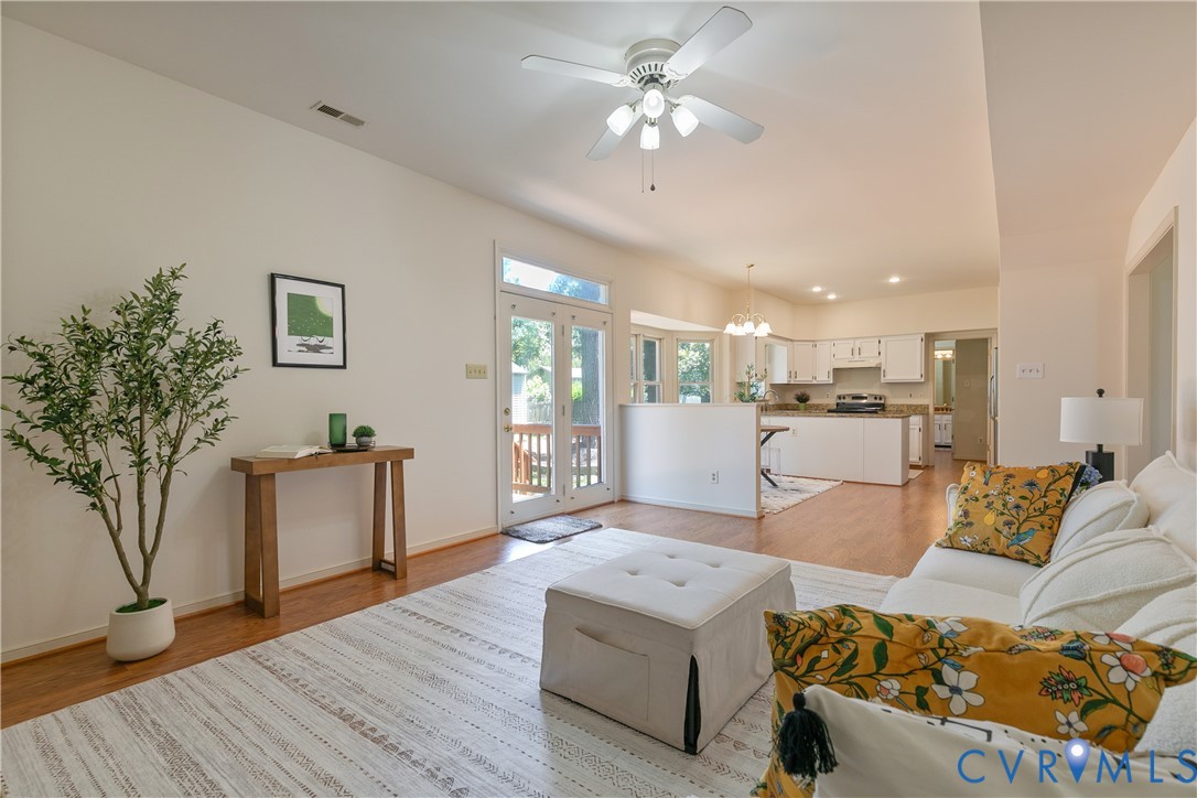 2505 Retrievers Ridge Road Henrico, VA 23233 - Photo 9 of 41