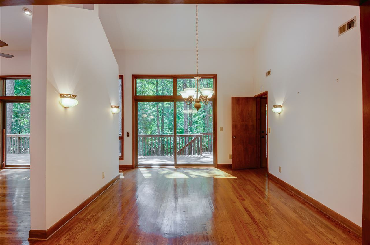 5000 Birchleaf Drive Raleigh, NC 27606 - Photo 9 of 25 Dining Area