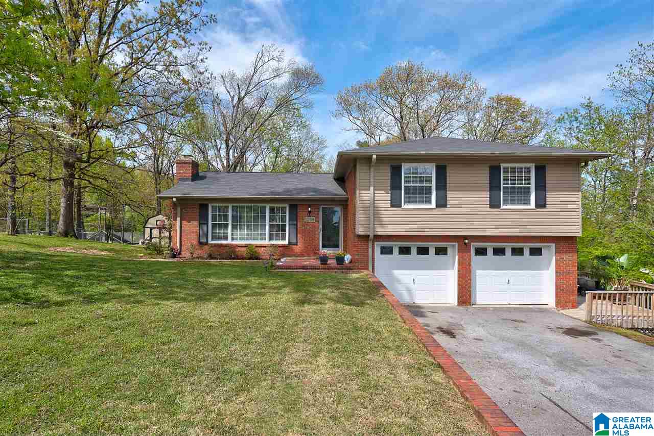 1208 Tribe Trail Alabaster, AL 35007 - Photo 1 of 37 Gallery Image 1