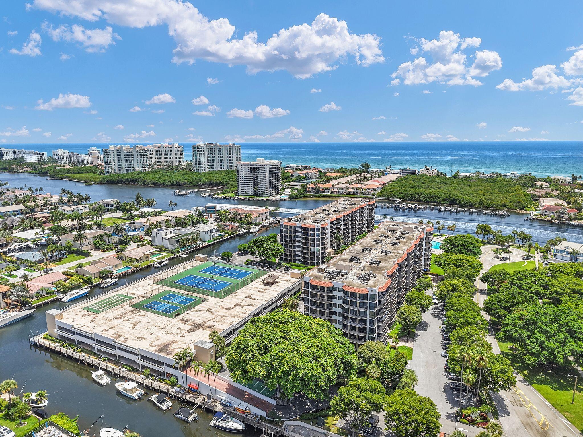 899 Jeffery Street, Unit 3010 Boca Raton, FL 33487 - Photo 90 of 99 PB 899 859 Jeffery Arial pic 3