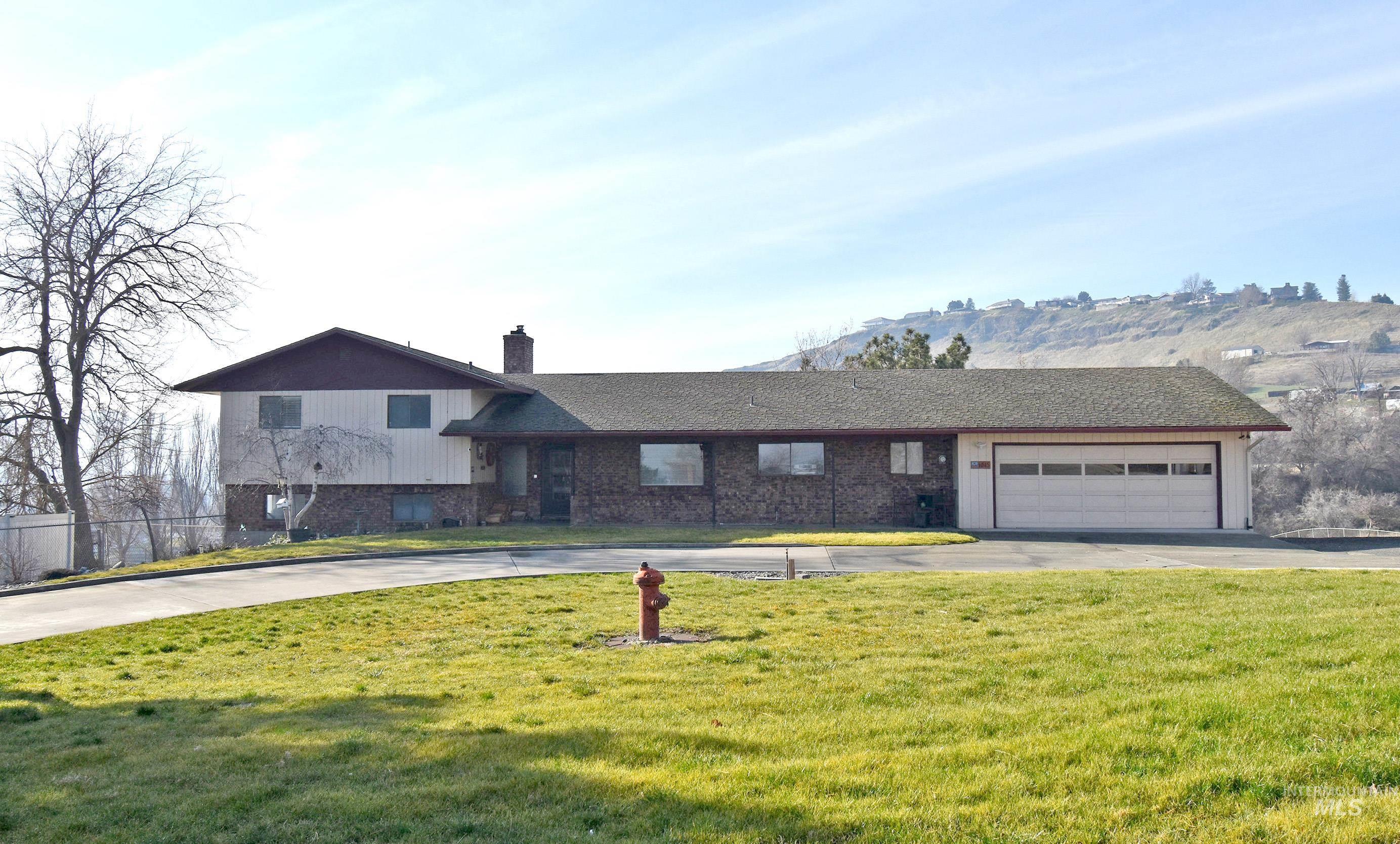 1045 Post Lane Clarkston, WA 99403 - Photo 49 of 50