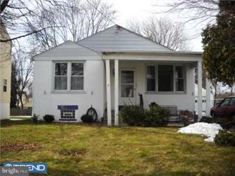 9430 Krewstown Road Philadelphia, PA 19115 - Photo 1 of 9 Exterior Front