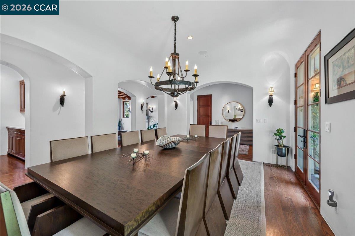820 Acalanes Road Lafayette, CA 94549 - Photo 29 of 99