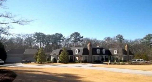 4278 Old Club Road East Macon, GA 31210 - Photo 1 of 1 Primary Photo