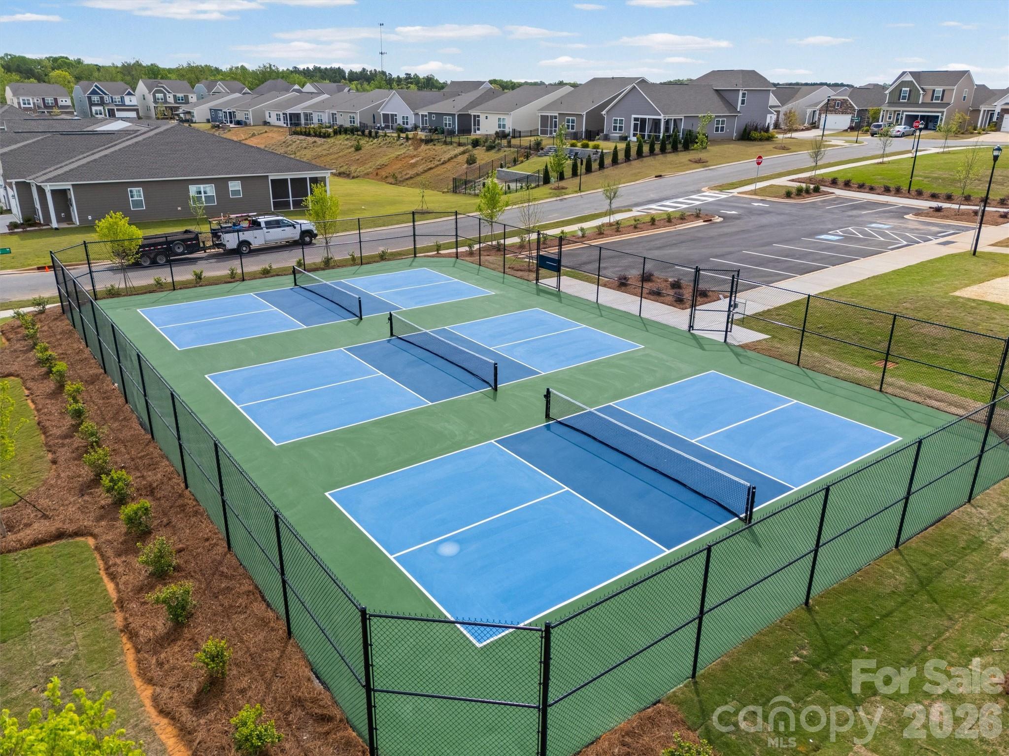 909 Cobbled Way Fort Mill, SC 29715 - Photo 40 of 41