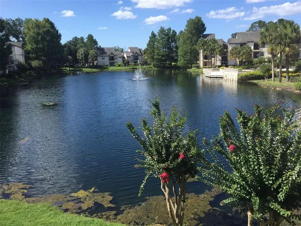 $1,250 | 1908 Lake Atriums Circle, Unit 4, Orlando, FL 32839