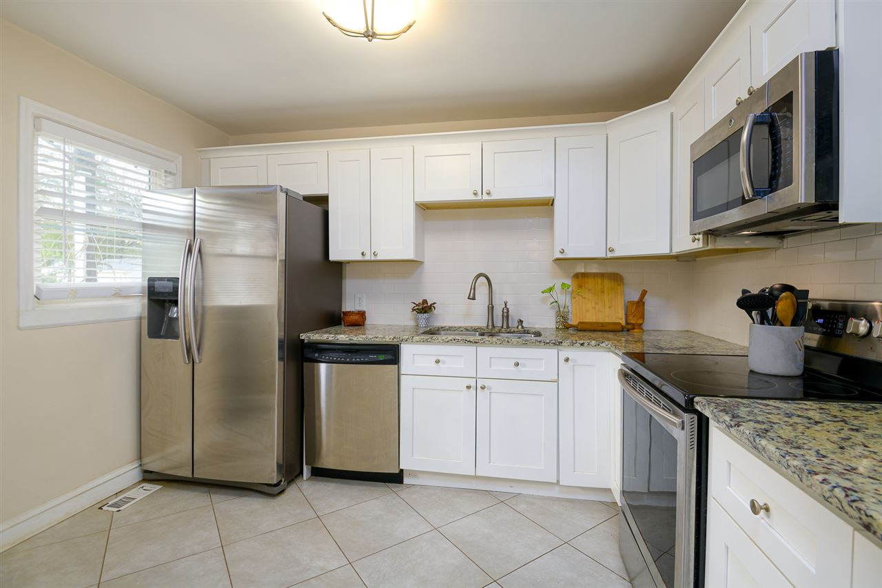 2472 Milburnie Road Raleigh, NC 27610 - Photo 8 of 21 Photo 8