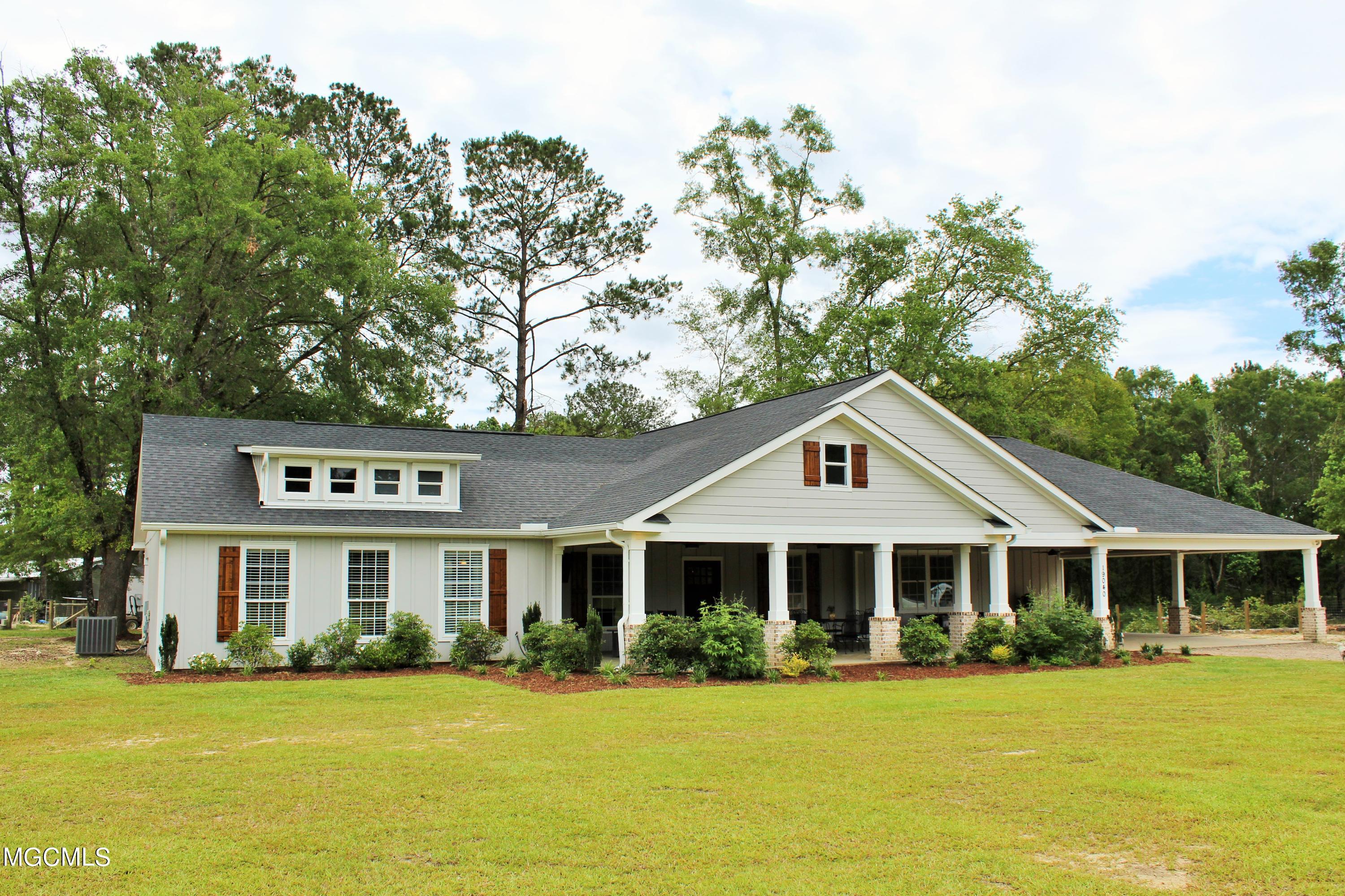 19040 Branch Road Moss Point, MS 39562 - Photo 1 of 50 IMG_9079