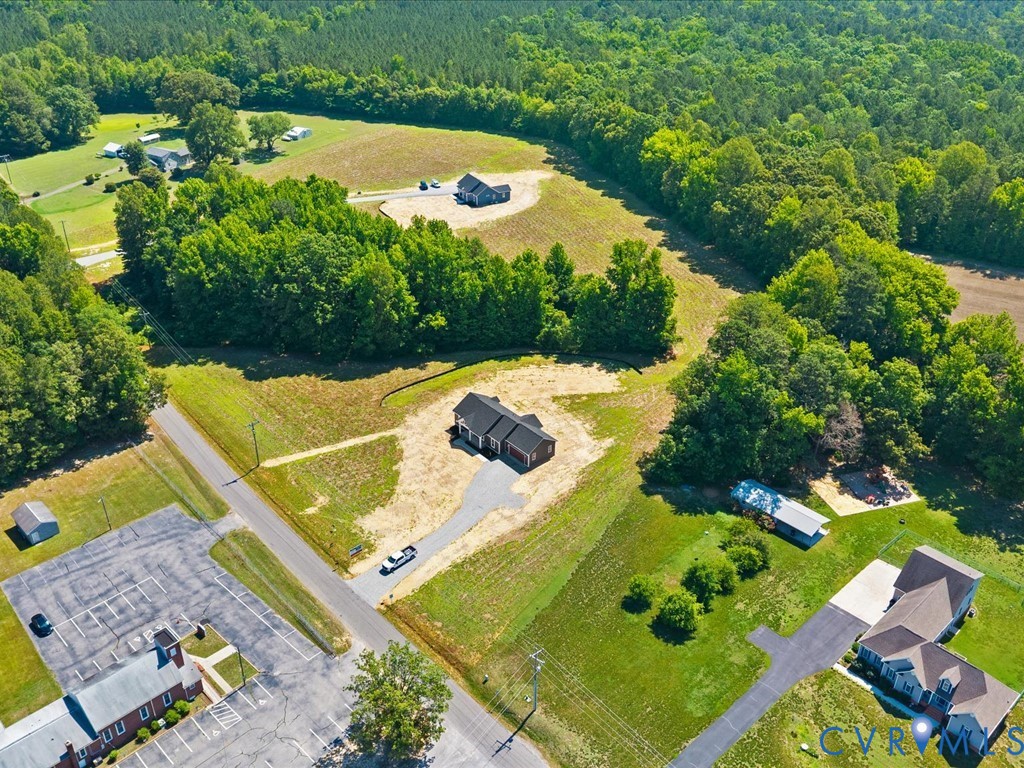 16751 Loving Union Road Disputanta, VA 23842 - Photo 34 of 41