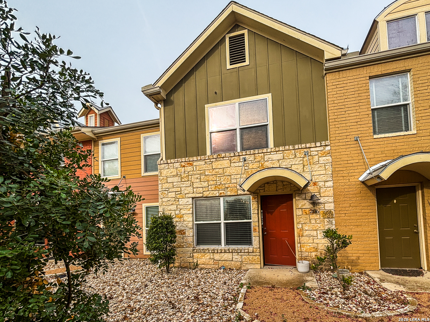 1101 Grove Boulevard, Unit 206 Austin, TX 78741 - Photo 30 of 35