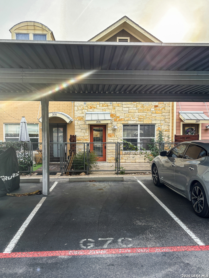 1101 Grove Boulevard, Unit 206 Austin, TX 78741 - Photo 3 of 35
