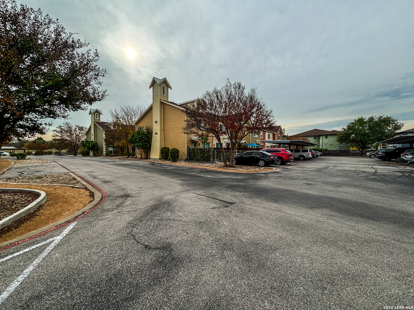 1101 Grove Boulevard, Unit 206 Austin, TX 78741 - Photo 32 of 35