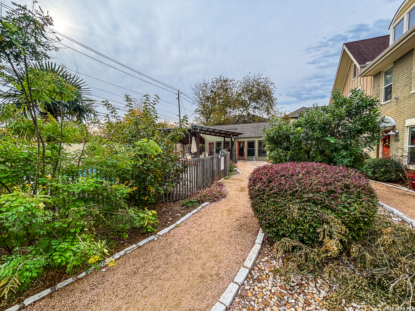 1101 Grove Boulevard, Unit 206 Austin, TX 78741 - Photo 33 of 35